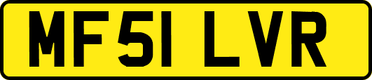 MF51LVR