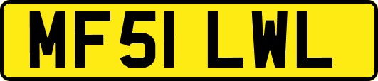 MF51LWL