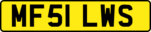 MF51LWS