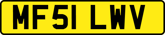 MF51LWV