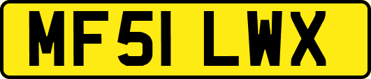 MF51LWX