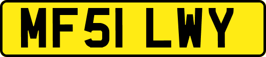 MF51LWY