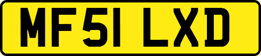 MF51LXD