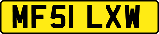 MF51LXW