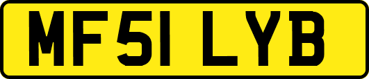 MF51LYB