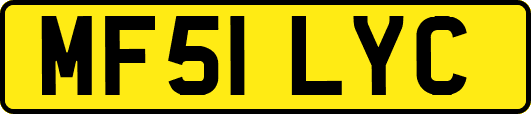 MF51LYC