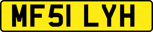 MF51LYH