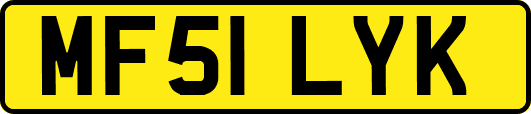 MF51LYK