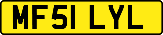 MF51LYL