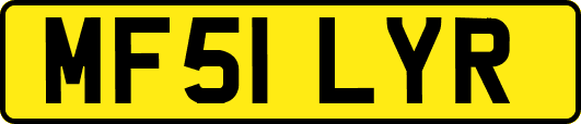 MF51LYR