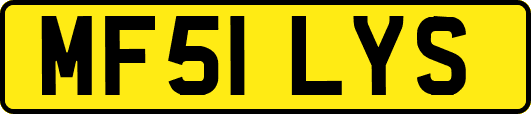 MF51LYS