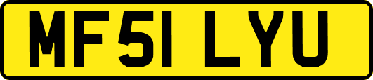 MF51LYU