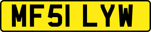 MF51LYW