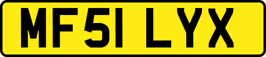 MF51LYX