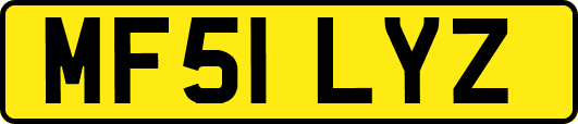 MF51LYZ