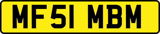 MF51MBM