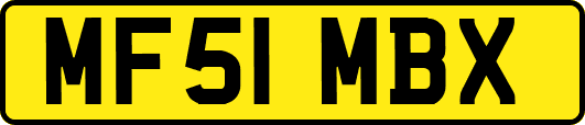 MF51MBX