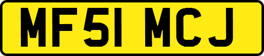 MF51MCJ