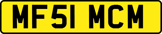 MF51MCM