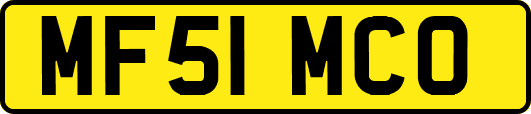 MF51MCO