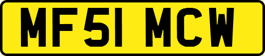 MF51MCW