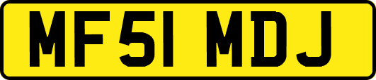 MF51MDJ