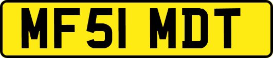 MF51MDT
