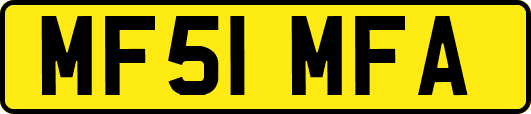MF51MFA