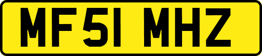 MF51MHZ