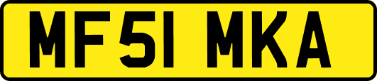 MF51MKA