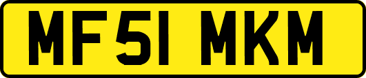 MF51MKM