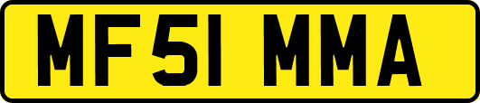 MF51MMA