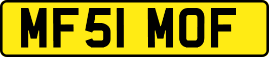 MF51MOF