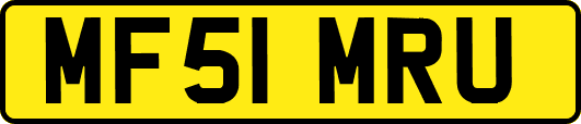 MF51MRU