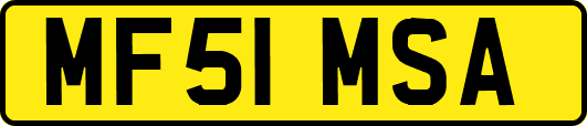 MF51MSA