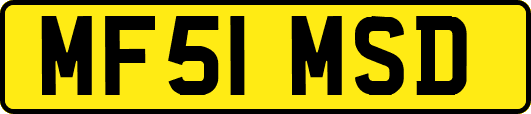 MF51MSD