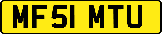 MF51MTU