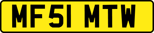 MF51MTW