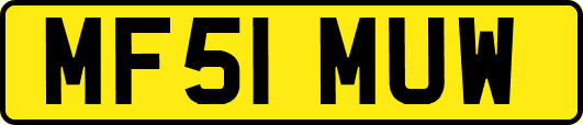 MF51MUW