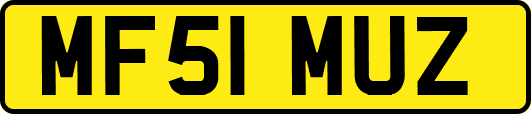 MF51MUZ