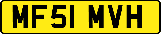 MF51MVH