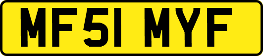 MF51MYF