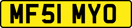 MF51MYO