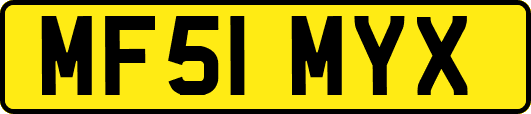 MF51MYX