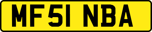 MF51NBA