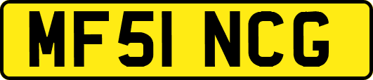 MF51NCG