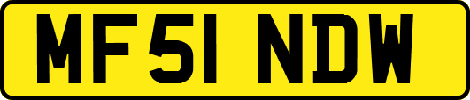 MF51NDW