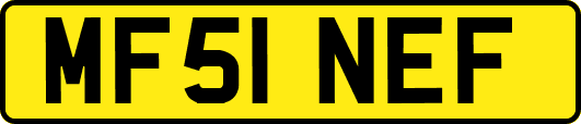 MF51NEF
