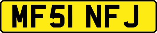 MF51NFJ