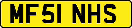 MF51NHS